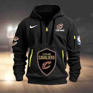 MPDLPC2984 CAVALI Heavy Hoodie