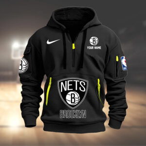 ODGLPC2984 NET Heavy Hoodie