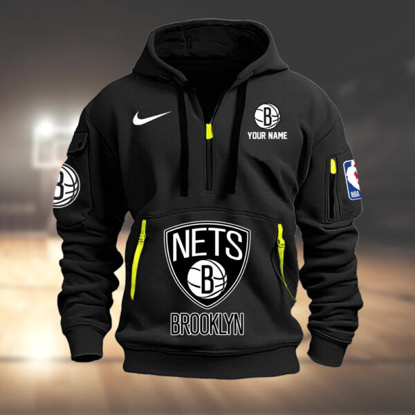 ODGLPC2984 NET Heavy Hoodie