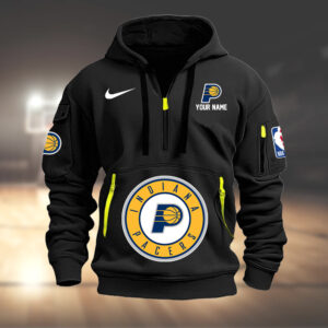 PMKLPC2984 PACER Heavy Hoodie