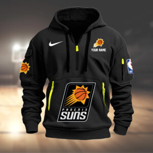 POHLPC2984 SUN Heavy Hoodie