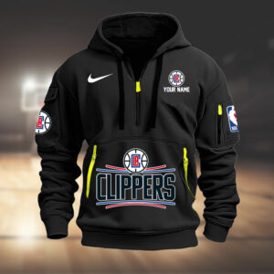 PZOLPC2984 CLIPER Heavy Hoodie