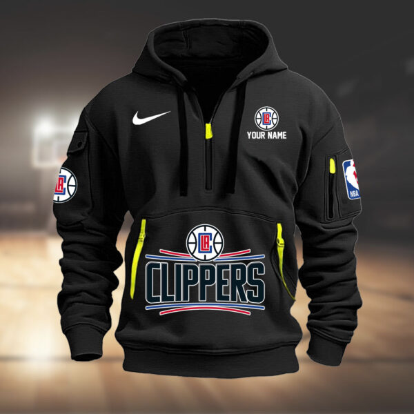 PZOLPC2984 CLIPER Heavy Hoodie