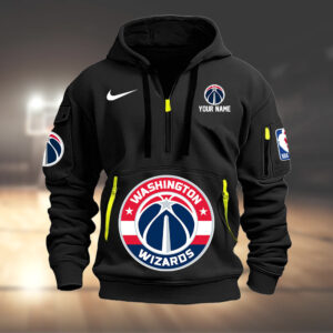 QCWLPC2984 WIRAZ Heavy Hoodie