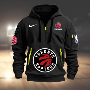 QMILPC2984 RAPTOR Heavy Hoodie