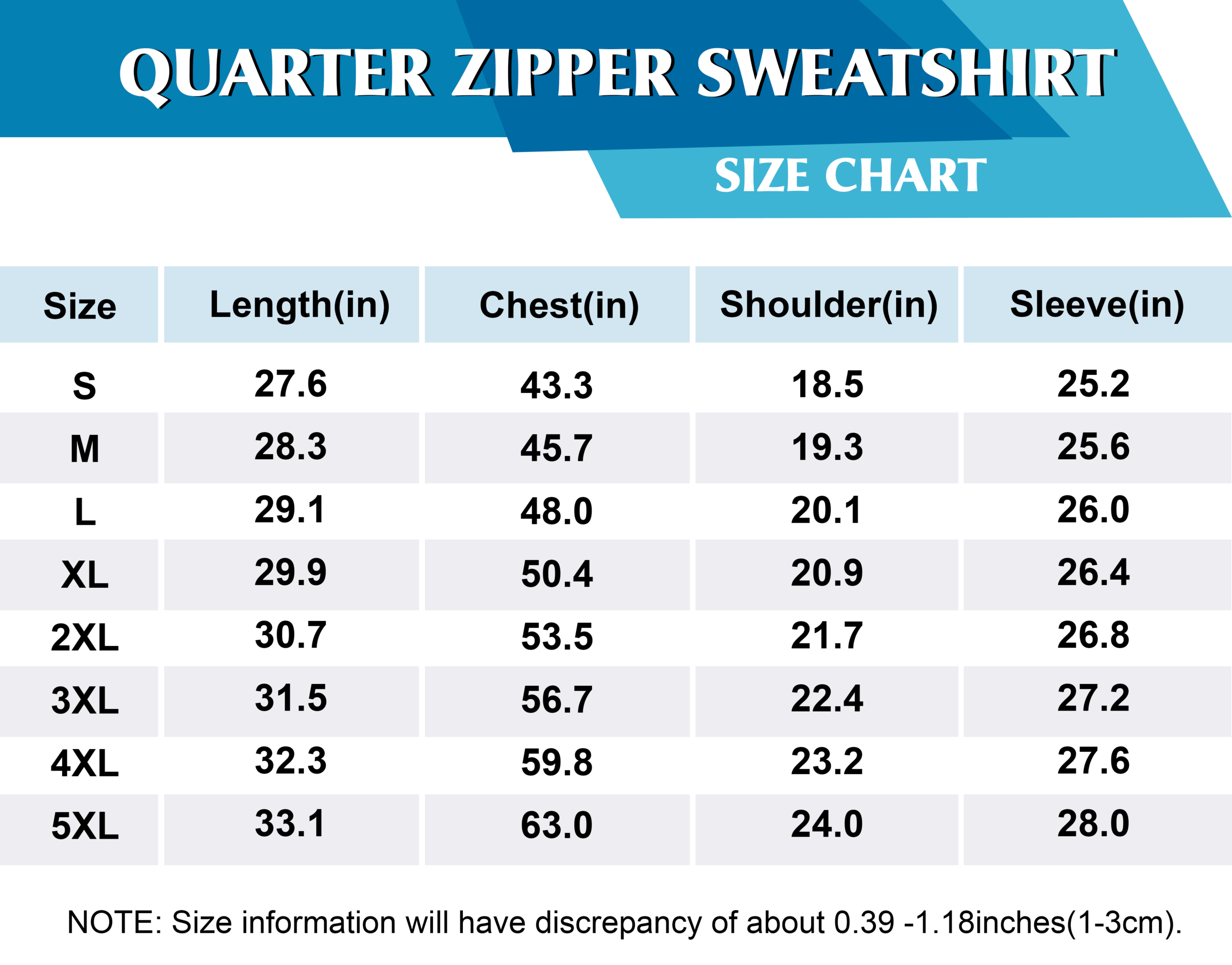 NFL Half-Zip Pullover