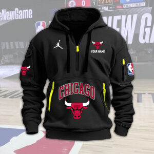 RMVLPC2984 BUL Heavy Hoodie