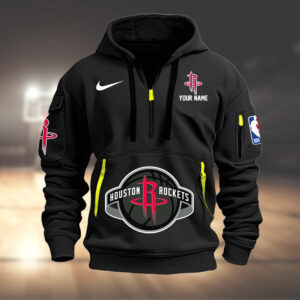 RQNLPC2984 ROCKET Heavy Hoodie