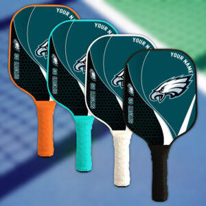 Philadelphia Eagles Pickleball Paddle Limited Edition