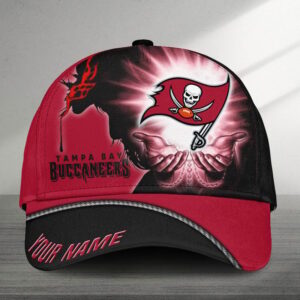 Mistmerch Tampa Bay Buccaneers Personalized Classic Cap Gift For Fans