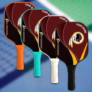 Washington Redskins Pickleball Paddle Limited Edition