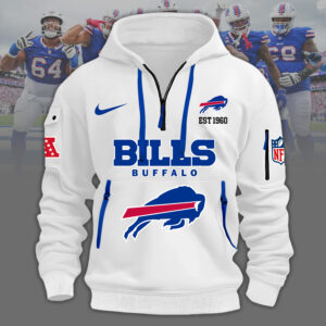 1AALPC299120 BILL Heavy Hoodie