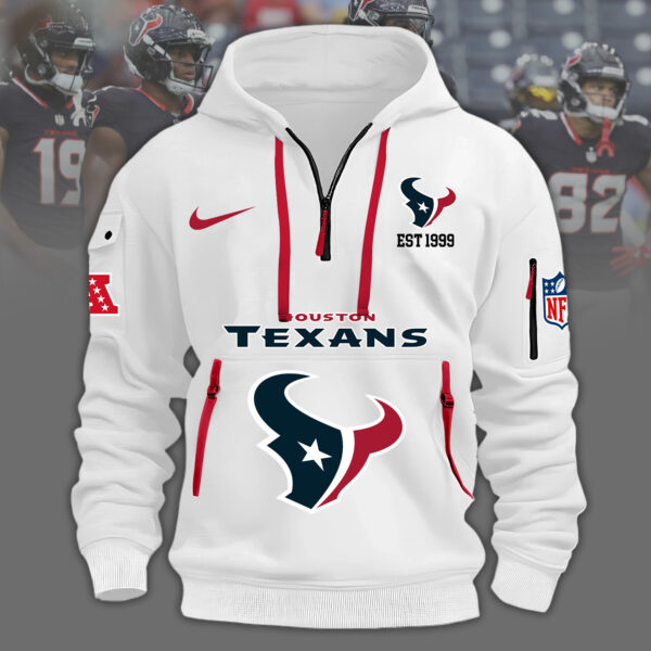 1AFMPLPC299120 TEXAN Heavy Hoodie