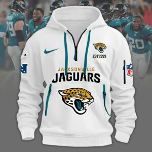 1AULPC299120 JAGUA Heavy Hoodie