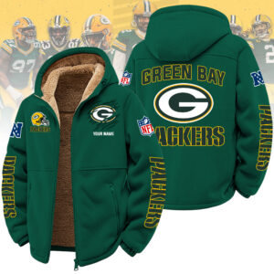 1LDYLPC2854 PAK  Fleece Jacket