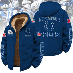 1QKILPC2854 COLT  Fleece Jacket