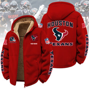 1RUOLPC2854 TEXA  Fleece Jacket