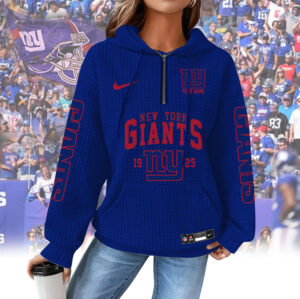 AMZNVM024GIAN0409 Woman Hoodie