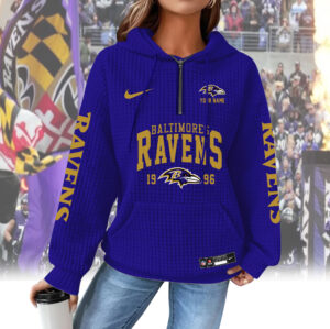 BRWNVM024RAV0409 Woman Hoodie