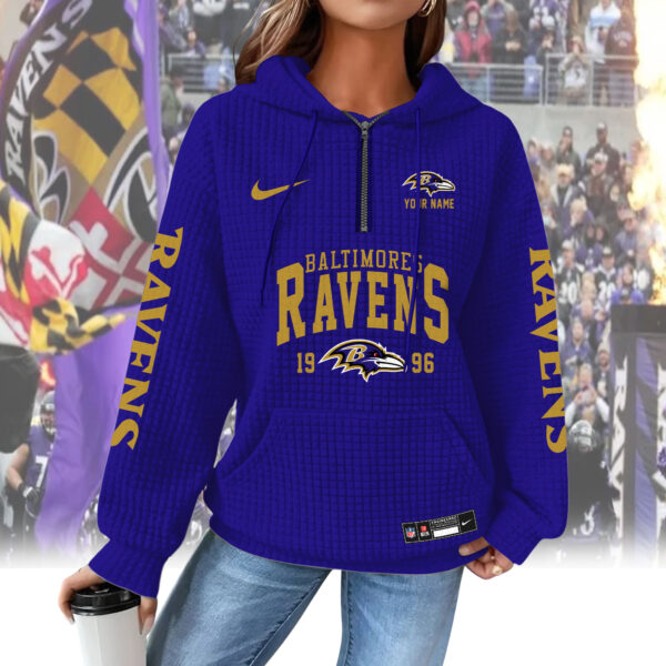 BRWNVM024RAV0409 Woman Hoodie