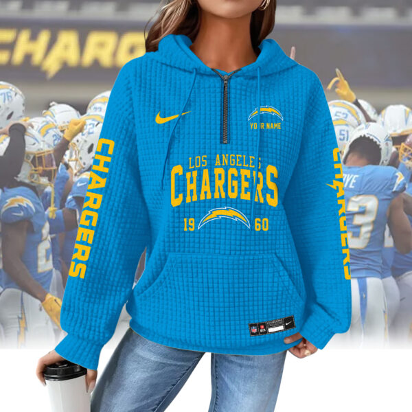 CSMNVM024CHAR0409 Woman Hoodie