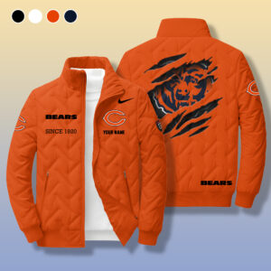 Down Jacket KK01189 YKE