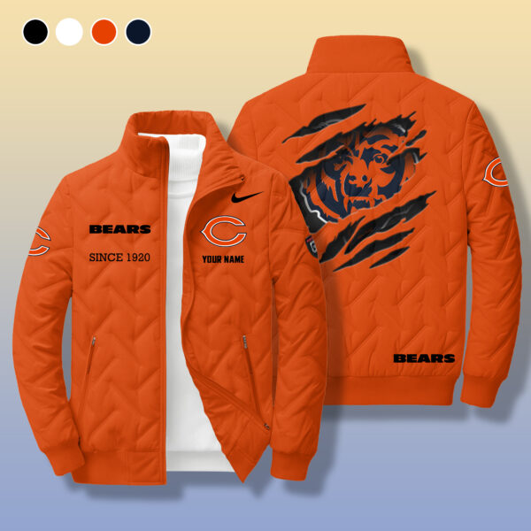Down Jacket KK01189 YKE