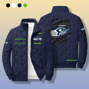 Down Jacket KK01222 MWY