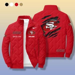 Down Jacket KK01223 KCY