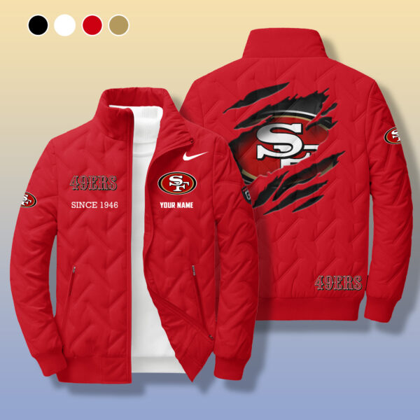 Down Jacket KK01223 KCY