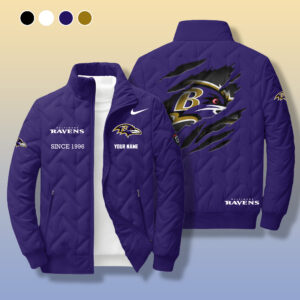 Down Jacket KK01224 RCN