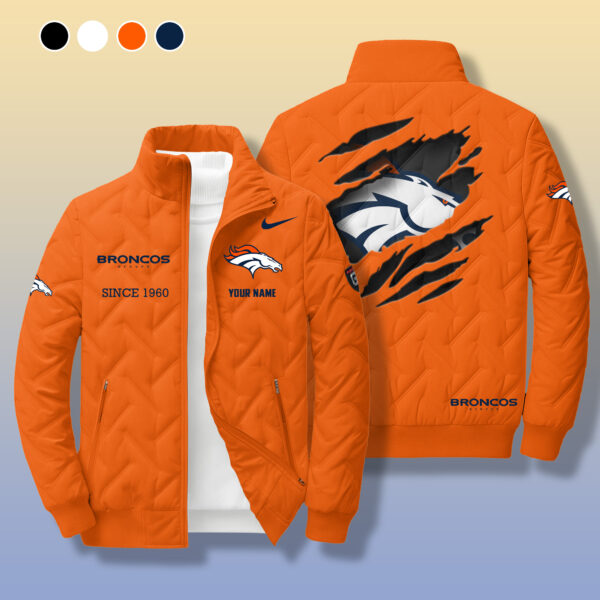 Down Jacket KK01226 QRD
