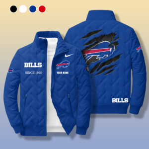 Down Jacket KK01228 PMF