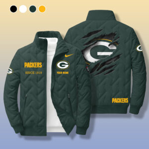 Down Jacket KK01229 QTS