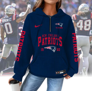 EABNVM024PAT0409 Woman Hoodie