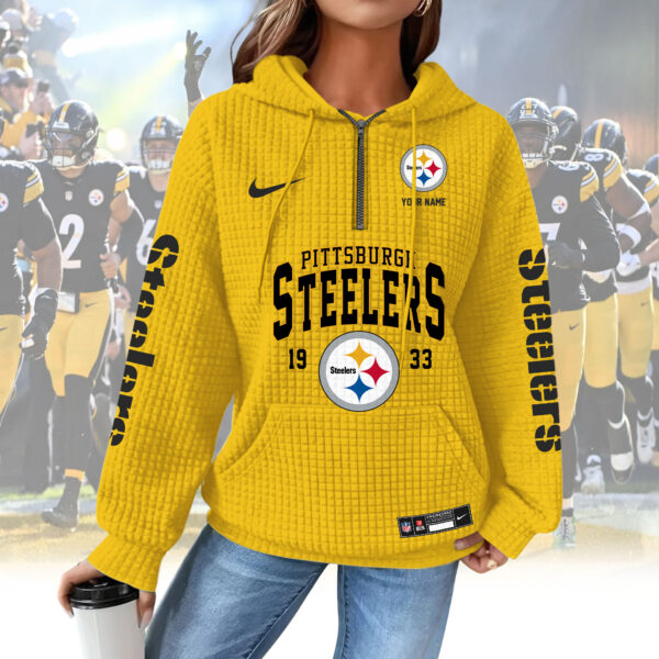 FFYNVM024STL2808 Woman Hoodie