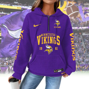 HBZNVM024VIK0409 Woman Hoodie