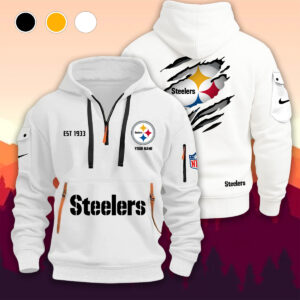 Heavy Hoodie KK00925 DBW