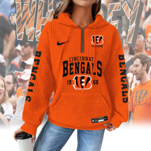 IKSNVM024BENG0409 Woman Hoodie