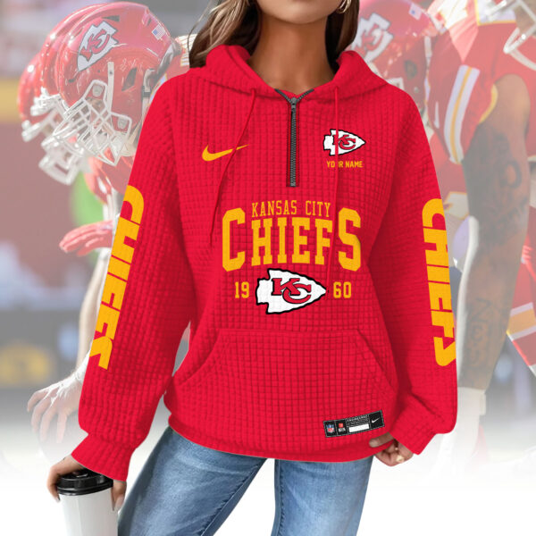 LGBNVM024CHIE2808 Woman Hoodie