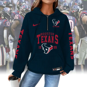 LPXNVM024HTX0409 Woman Hoodie