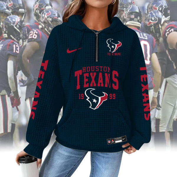 LPXNVM024HTX0409 Woman Hoodie