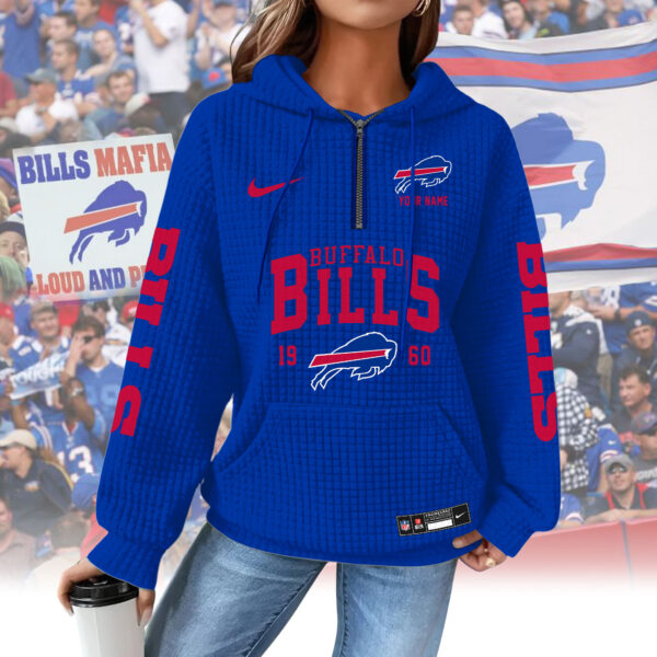QEXNVM024BfBil2808 Woman Hoodie