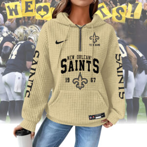 UPSNVM024SAIN0409 Woman Hoodie