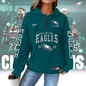 WVVNVM024EAG0409 Woman Hoodie