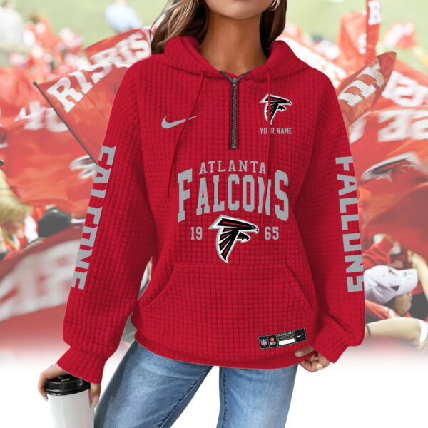 YWDNVM024FAL0409 Woman Hoodie