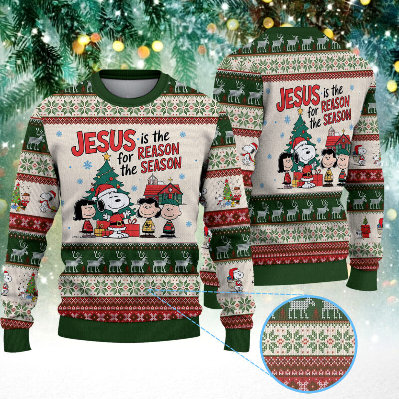 32CQLGp9-Jesus_Is_The_For_Reason_the_Season_Christmas_Knitted_Sweater2