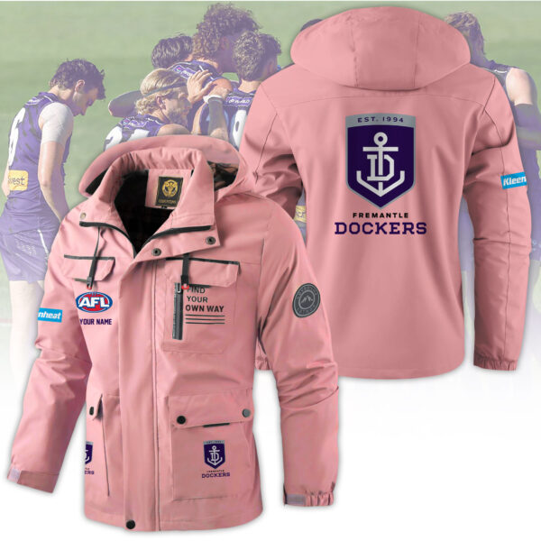 BONTDH315DOOCK Windbreaker Outdoor Jacket