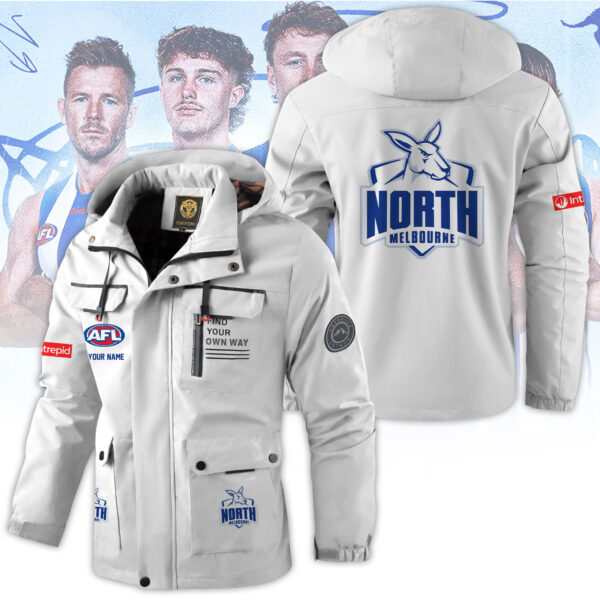BYNTDH315NORTH Windbreaker Outdoor Jacket