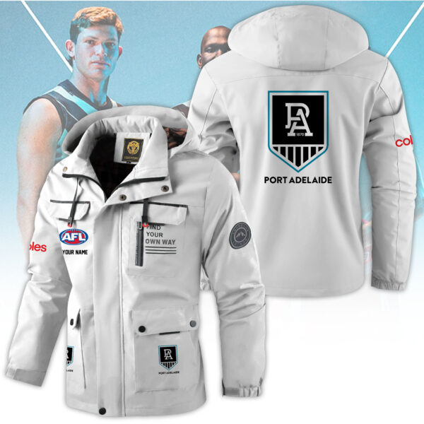 BVNTDH315PORTH Windbreaker Outdoor Jacket